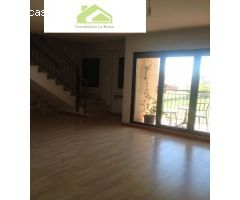 PISO EN VENTA ZONA PINILLA