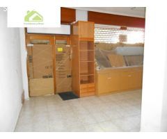 LOCAL COMERCIAL EN VENTA