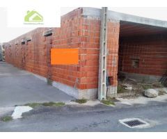 CASA EN VENTA EN PEÑAUSENDE