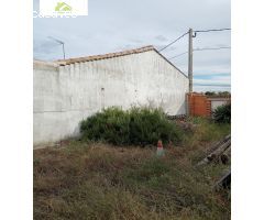 CASA EN VENTA EN SAN MIGUEL DE LA RIBERA