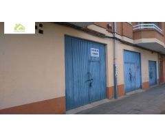 VENTA LOCAL ZONA PINILLA