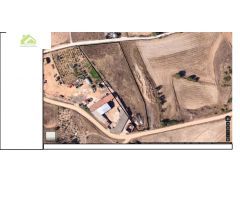 Finca rustica en Venta en Carrascalejo, Zamora