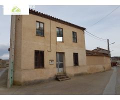 VENTA CASA EN BENEGILES