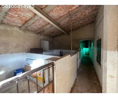 SOLAR EN VENTA EN ZONA PASEO DE LAS HIGUERAS
