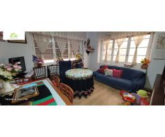 VENTA PISO ZONA OBISPO NIETO ( 3 HABITACONES)
