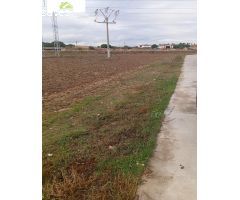 SOLAR EN VENTA EN CORESES