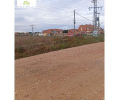 SOLAR EN VENTA EN CORESES