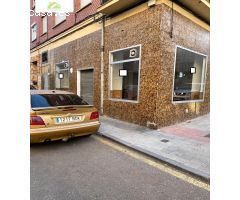 LOCAL EN VENTA EN ZONA TRES CRUCES