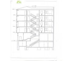 EDIFICIO EN VENTA EN ZONA CENTRO