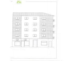 EDIFICIO EN VENTA EN ZONA CENTRO