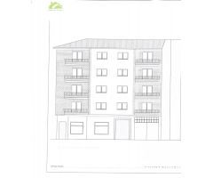 EDIFICIO EN VENTA EN ZONA CENTRO