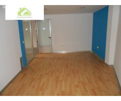 OFICINA EN ALQUILER