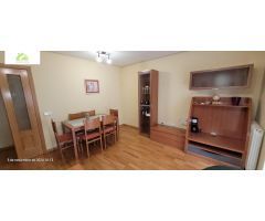 VENTA  PISO ZONA PLAZA MAYOR (COSTANILLA)