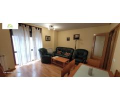 VENTA  PISO ZONA PLAZA MAYOR (COSTANILLA)
