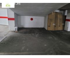 GARAJE EN VENTA AL LADO DE LA ESTACIÓN DE TREN