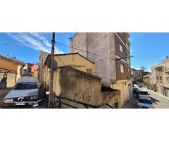 VENTA CASA,PARA RFEFORMAR O DERRIBAR