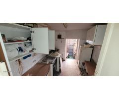 VENTA CASA,PARA RFEFORMAR O DERRIBAR