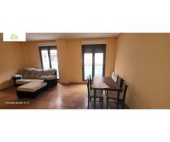VENTA PISO ( NUEVO ) 3 HABITACIONES,GARAJE Y TRASTERO