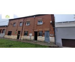 Casa en Venta en Zamoranos, Zamora