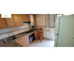 VENTA PISO,ZONA LA LANA, 3 HABITACIONES