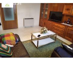 VENTA PISO,ZONA PINILLA 3 HABITACINOES,GARAJE..