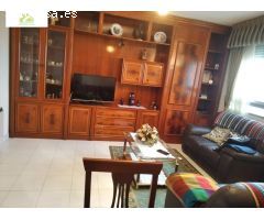 VENTA PISO,ZONA PINILLA 3 HABITACINOES,GARAJE..