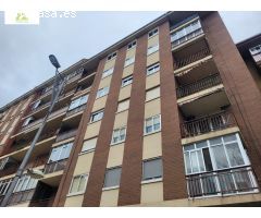 PISO EN VENTA EN PEÑA TREVINCA DE 4 HABITACIONES