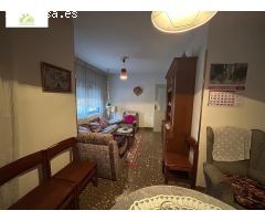 PISO EN VENTA DE 4 HABITACIONES EN CANDELARIA RUIZ DEL ARBOL