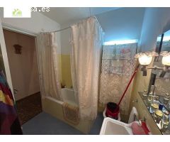PISO EN VENTA DE 4 HABITACIONES EN CANDELARIA RUIZ DEL ARBOL