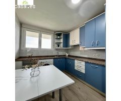 PISO EN VENTA,ZONA CANDELARIA,3 HABITACIONES