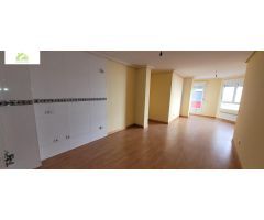 VENTA APARTAMENTO 1 HABITACION,COCINA AMERICANA