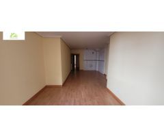 VENTA APARTAMENTO 1 HABITACION,COCINA AMERICANA