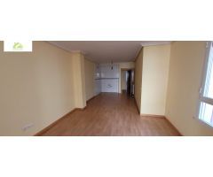 VENTA APARTAMENTO,ZONA CENTRO,1 HABITACION,COCINA AMERICANA
