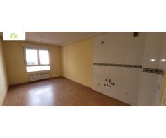 VENTA APARTAMENTO,ZONA CENTRO,1 HABITACION,COCINA AMERICANA