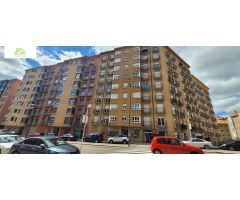 VENTA PISO NUEVO A ESTRENAR,AVDA PORTUGAL,2 HABITACIONES,2 BAÑOS,PLAZA DE GARAJE CERRADA Y TRASTERO
