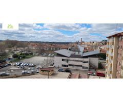 VENTA PISO NUEVO A ESTRENAR,AVDA PORTUGAL,2 HABITACIONES,2 BAÑOS,PLAZA DE GARAJE CERRADA Y TRASTERO