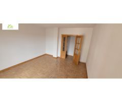 VENTA PISO NUEVO A ESTRENAR,AVDA PORTUGAL,2 HABITACIONES,2 BAÑOS,PLAZA DE GARAJE CERRADA Y TRASTERO