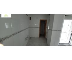 VENTA PISO NUEVO A ESTRENAR,AVDA PORTUGAL,2 HABITACIONES,2 BAÑOS,PLAZA DE GARAJE CERRADA Y TRASTERO