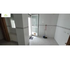 VENTA PISO NUEVO A ESTRENAR,AVDA PORTUGAL,2 HABITACIONES,2 BAÑOS,PLAZA DE GARAJE CERRADA Y TRASTERO