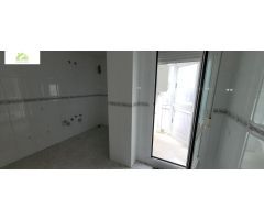 VENTA PISO NUEVO A ESTRENAR,AVDA PORTUGAL,2 HABITACIONES,2 BAÑOS,PLAZA DE GARAJE CERRADA Y TRASTERO