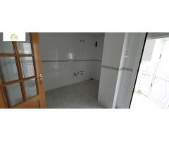 VENTA PISO NUEVO A ESTRENAR,AVDA PORTUGAL,2 HABITACIONES,2 BAÑOS,PLAZA DE GARAJE CERRADA Y TRASTERO