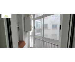 VENTA PISO NUEVO A ESTRENAR,AVDA PORTUGAL,2 HABITACIONES,2 BAÑOS,PLAZA DE GARAJE CERRADA Y TRASTERO