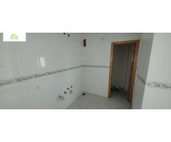 VENTA PISO NUEVO A ESTRENAR,AVDA PORTUGAL,2 HABITACIONES,2 BAÑOS,PLAZA DE GARAJE CERRADA Y TRASTERO