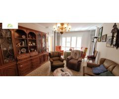 VENTA PISO ZONA 3 CRUCES,5 HABITACIONES,GARAJE Y TRASTERO