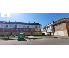 VENTA PISO,ZONA SAN JERONIMO ,2 HABITACIONES Y GARAJE