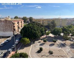 Piso Atico a estrenar vistas parque U