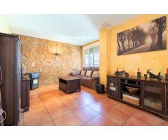 Duplex con terraza