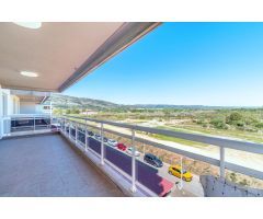 Apartamento con Piscina