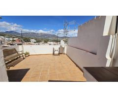 Chalet en Venta en Salobreña, Granada