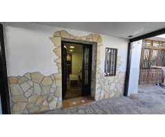 Chalet en Venta en Salobreña, Granada